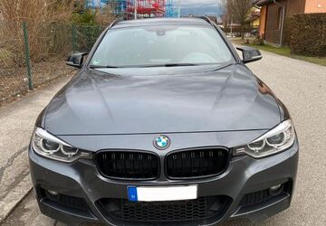 BMW 320 198.200 km 11.600 &euro; Wörth an der Donau 93086