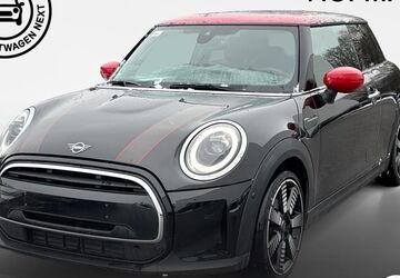 Mini Cooper 32.000 km 25.612 &euro; Regensburg 93055