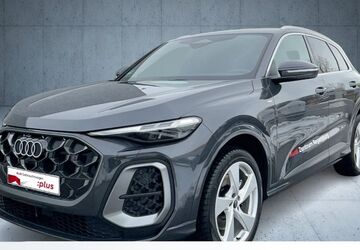 Audi Q5 17.900 km 57.980 &euro; Regensburg 93059