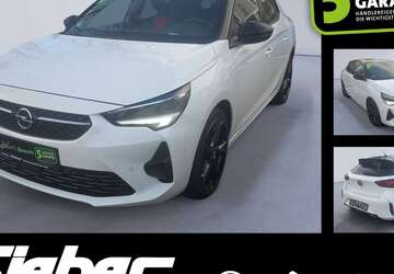 Opel Corsa 8.101 km 17.990 &euro; Regensburg 93059