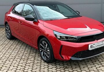 Opel Corsa 10 km 21.690 &euro; Rohr 93352