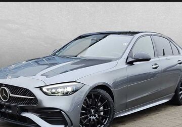 Mercedes-Benz C 200 33.000 km 38.680 &euro; Regensburg 93059