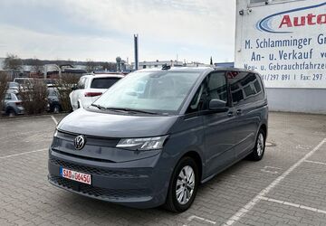 VW T7 Multivan 8.900 km 49.980 &euro; Regensburg 93057