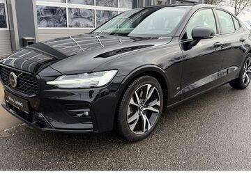 Volvo S60 19.000 km 42.990 &euro; Neutraubling 93073