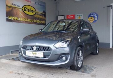 Suzuki Swift 98.860 km 11.800 &euro; Sarching 93092