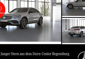 Mercedes-Benz GLC 220 19.342 km 51.870 &euro; Regensburg 93053