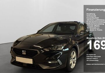 Seat Leon 20.960 km 26.390 &euro; Regensburg 93055