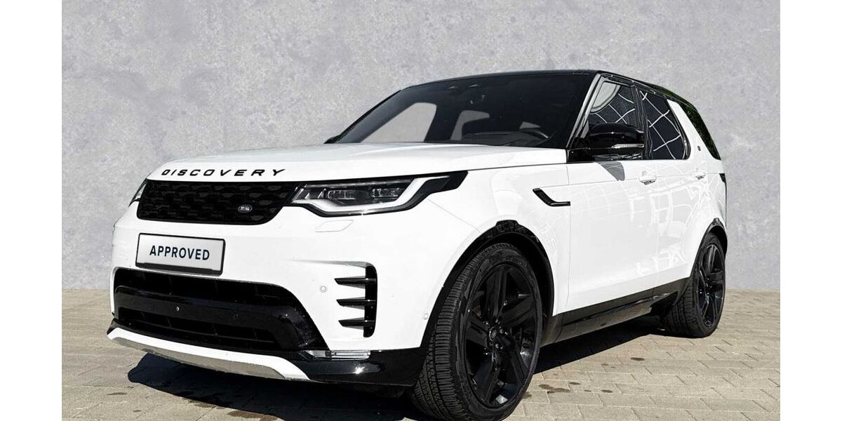 Land Rover Discovery 42.500 km 72.200 &euro; Regensburg 93059