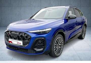 Audi SQ5 19.900 km 86.980 &euro; Regensburg 93059