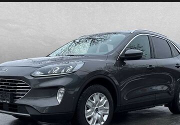 Ford Kuga 42.000 km 23.990 &euro; Regensburg 93059