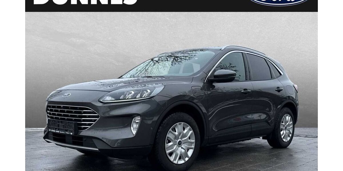 Ford Kuga 42.000 km 23.990 &euro; Regensburg 93059