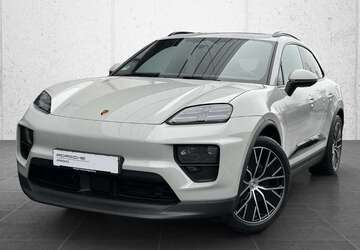 Porsche Macan 6.000 km 87.900 &euro; Regensburg 93055