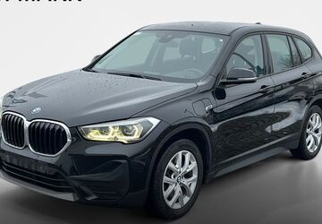 BMW X1 65.900 km 24.890 &euro; Regensburg 93055