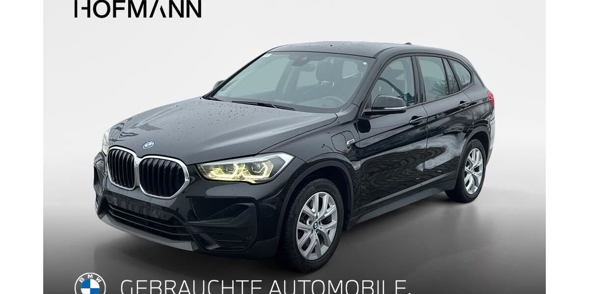 BMW X1 65.900 km 24.890 &euro; Regensburg 93055