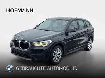 Gebrauchte BMW X1