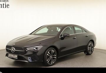 Mercedes-Benz CLA 220 15.000 km 35.599 &euro; Schierling 84069