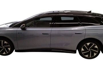 VW ID.7 15.118 km 58.270 &euro; Regensburg 93049