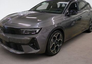 Opel Astra 22.726 km 22.980 &euro; Kelheim 93309