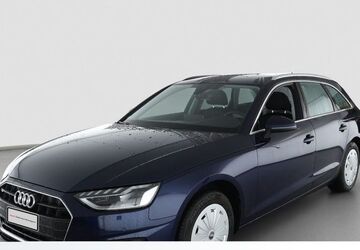 Audi A4 35.987 km 34.860 &euro; Neutraubling 93073