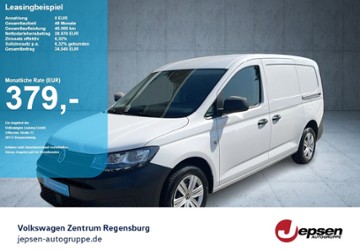 VW Caddy Maxi 3.700 km 28.970 &euro; Regensburg 93053