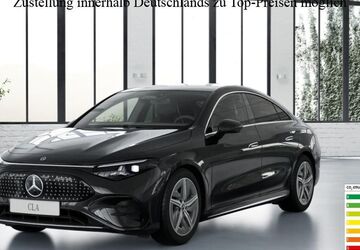 Mercedes-Benz CLA 250 8.500 km 53.388 &euro; Regensburg 93053