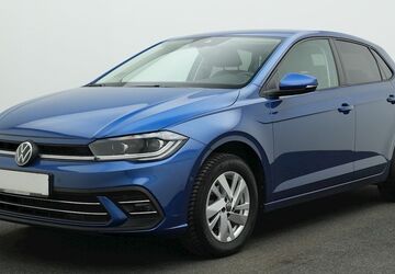 VW Polo 22.410 km 20.490 &euro; Regensburg 93055