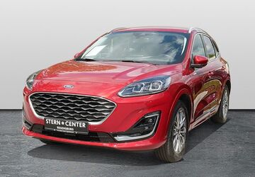 Ford Kuga 31.381 km 24.880 &euro; Regensburg 93053