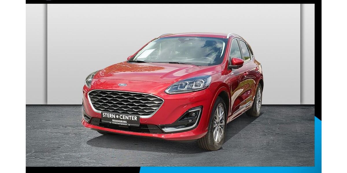 Ford Kuga 31.381 km 24.880 &euro; Regensburg 93053