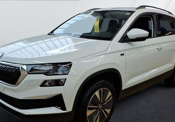 Skoda Karoq 26.413 km 35.370 &euro; Saal a.d. Donau 93342
