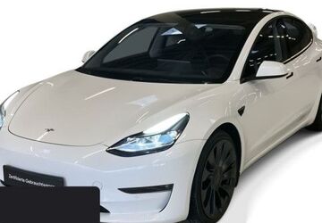 Tesla Model 3 40.786 km 36.100 &euro; Obertraubling 93083