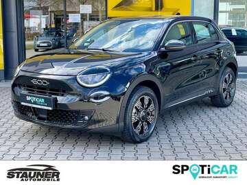 Gebrauchte Fiat 600