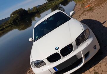 BMW 120 194.000 km 3.750 &euro; Regensburg 93055