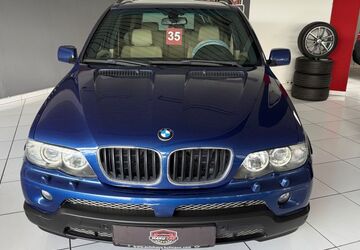 BMW X5 265.000 km 7.999 &euro; Kelheim 93309