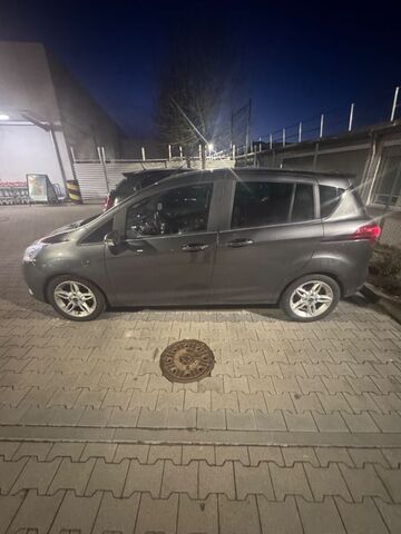 Gebrauchte Ford B-Max