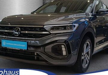 VW T-Roc 26.010 km 29.990 &euro; Neutraubling 93073