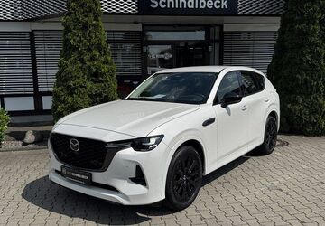 Mazda CX-60 25.950 km 36.990 &euro; Regensburg 93055