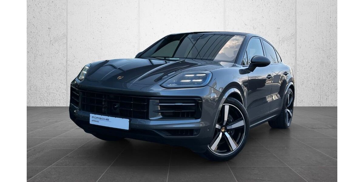 Porsche Cayenne 29.000 km 109.900 &euro; Regensburg 93055