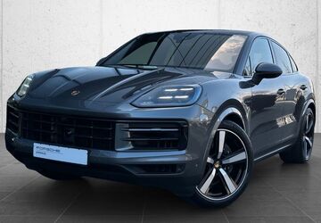 Porsche Cayenne 29.000 km 112.900 &euro; Regensburg 93055