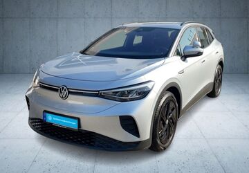 VW ID.4 35.970 km 26.970 &euro; Saal a.d. Donau 93342