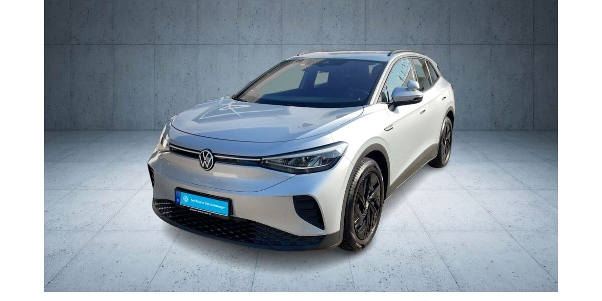 VW ID.4 35.970 km 26.970 &euro; Saal a.d. Donau 93342