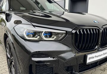BMW X5 77.342 km 64.999 &euro; Saal a.d.Donau 93342