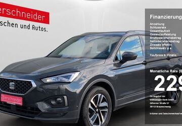 Seat Tarraco 105.590 km 25.790 &euro; Regensburg 93055