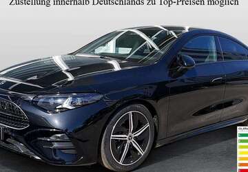Mercedes-Benz CLA 220 3.000 km 57.800 &euro; Regensburg 93053