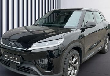 BYD ATTO 2 4.000 km 26.490 &euro; Regensburg 93053