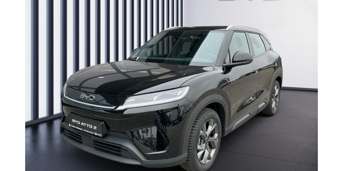 BYD ATTO 2 8.000 km 26.290 &euro; Regensburg 93053