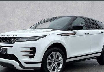 Land Rover Range Rover Evoque 16.800 km 42.770 &euro; Regensburg 93059