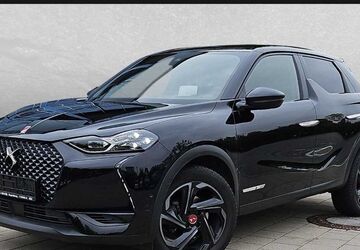 DS Automobiles DS3 Crossback 37.000 km 19.690 &euro; Regensburg 93059