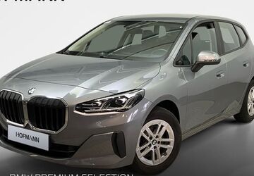 BMW 218 Active Tourer 45.600 km 24.105 &euro; Regensburg 93055