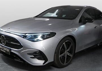 Mercedes-Benz CLA 200 8.500 km 41.478 &euro; Regensburg 93053