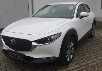 Mazda CX-30 33.097 km 22.990 &euro; Teugn 93356